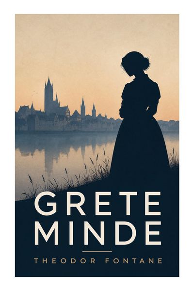 Produktbild: Grete Minde