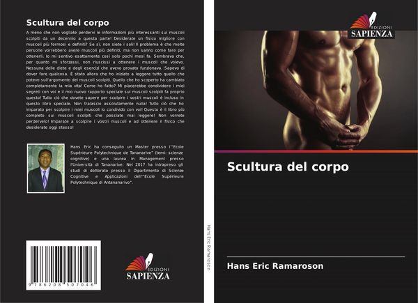 Produktbild: Scultura del corpo