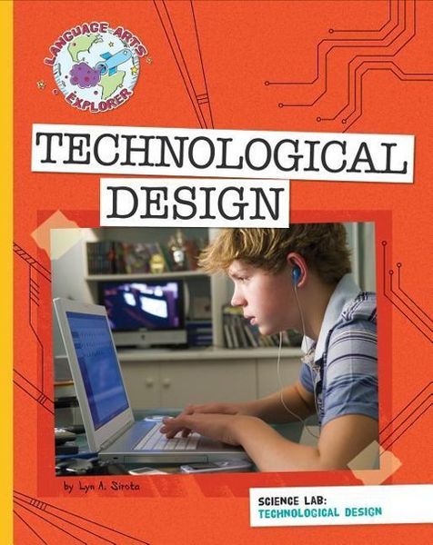 Produktbild: Science Lab: Technological Design