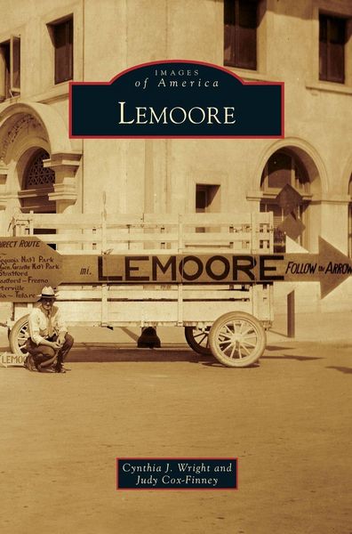 Produktbild: Lemoore