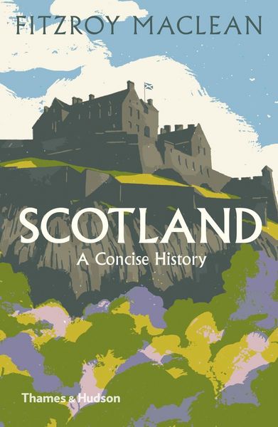 Produktbild: Scotland