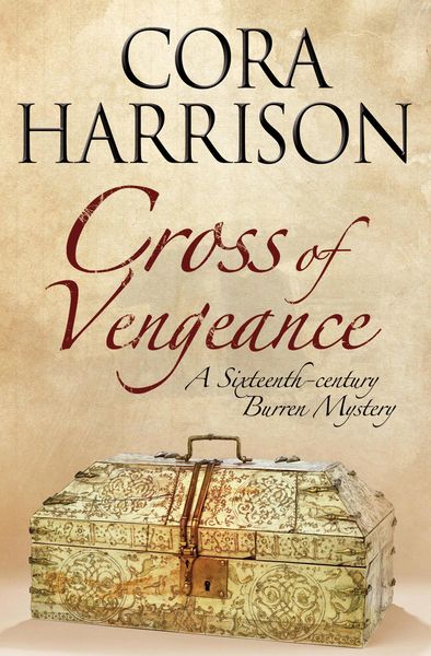 Produktbild: Cross of Vengeance
