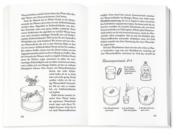 Produktbild: Komisch, alles chemisch!