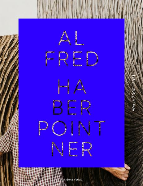 Produktbild: Alfred Haberpointner