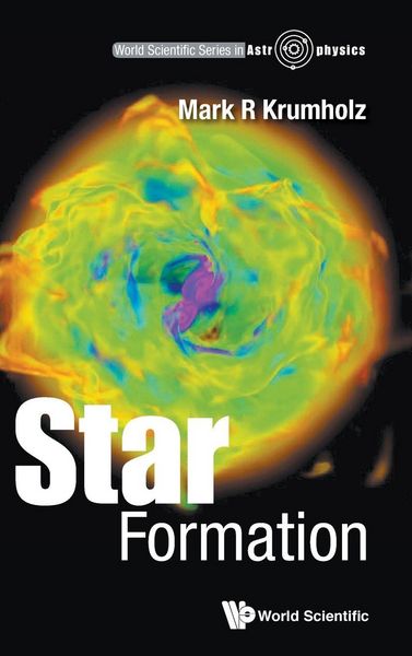Produktbild: Star Formation