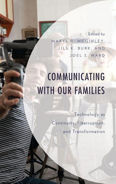 Produktbild: Communicating with Our Families