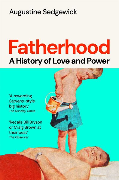 Produktbild: Fatherhood