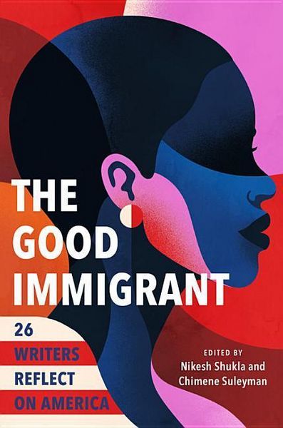 Produktbild: Good Immigrant