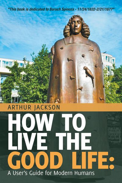 Produktbild: How to Live the Good Life: