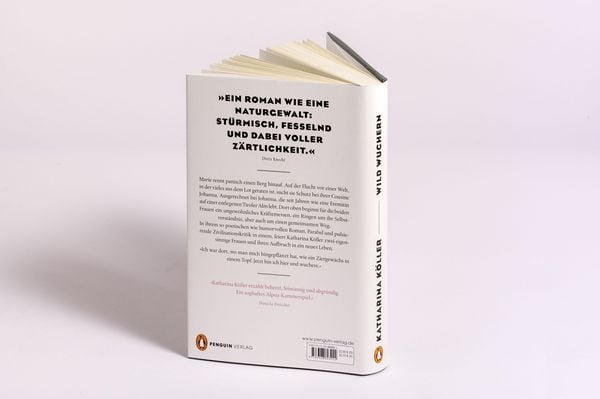 Produktbild: Wild wuchern