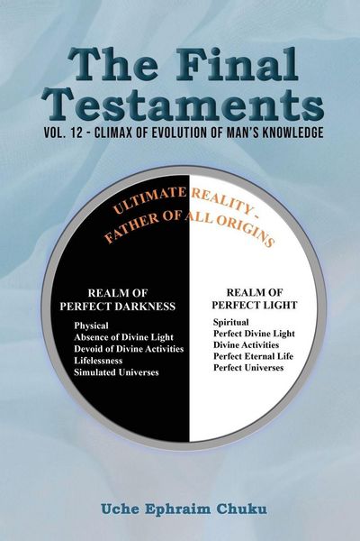 Produktbild: The Final Testaments