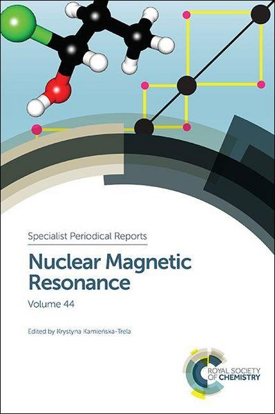 Produktbild: Nuclear Magnetic Resonance