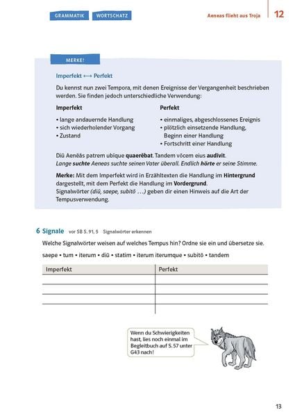 Produktbild: Pontes 2 Gesamtband (ab 2020) - Das Trainingsbuch zum Schulbuch 2. Lernjahr