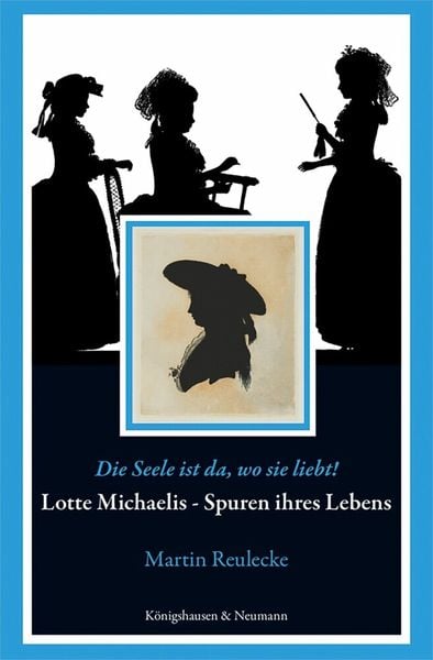 Produktbild: &raquo;Die Seele ist da, wo sie liebt!&laquo;