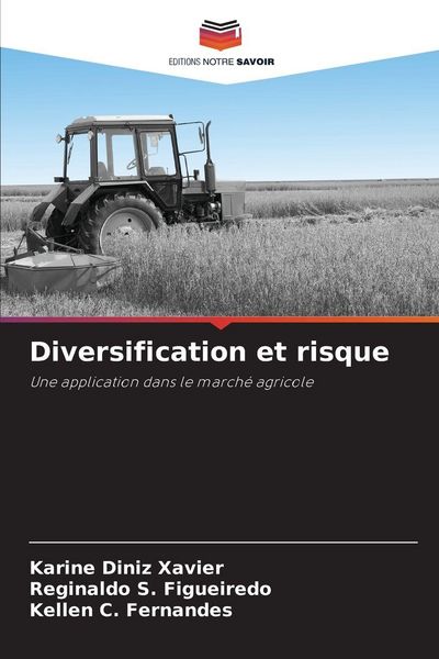 Produktbild: Diversification et risque