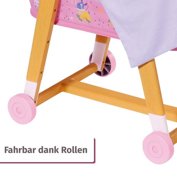 BABY born Stubenwagen
