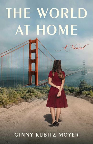 Produktbild: The World at Home