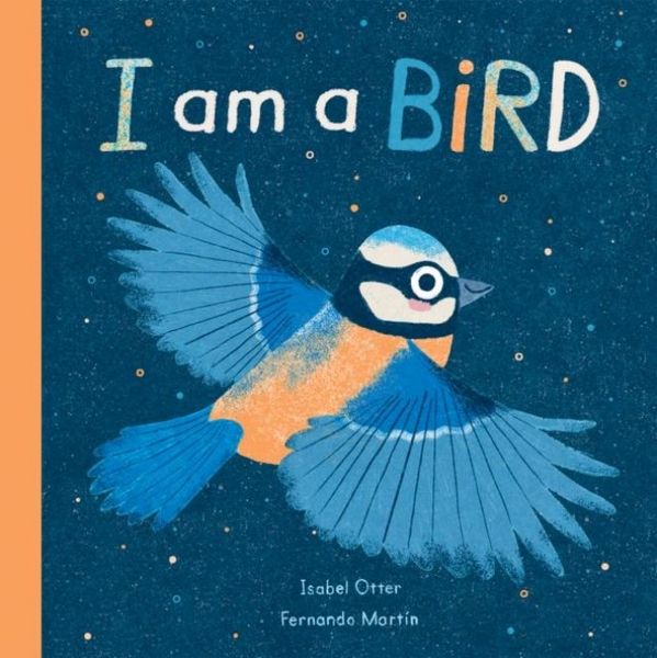 Produktbild: I am a Bird