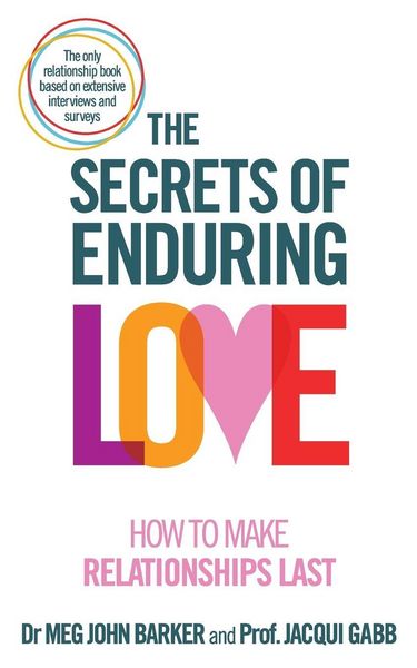 Produktbild: The Secrets of Enduring Love