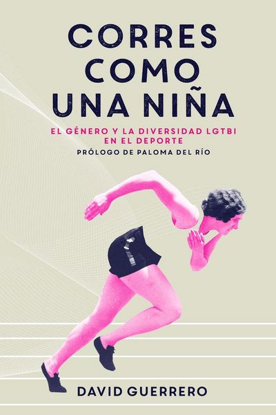 Produktbild: Corres como una ni?a