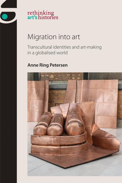 Produktbild: Migration into art