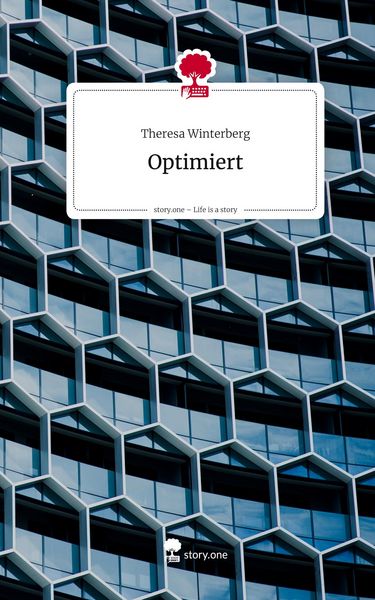 Produktbild: Optimiert. Life is a Story - story.one