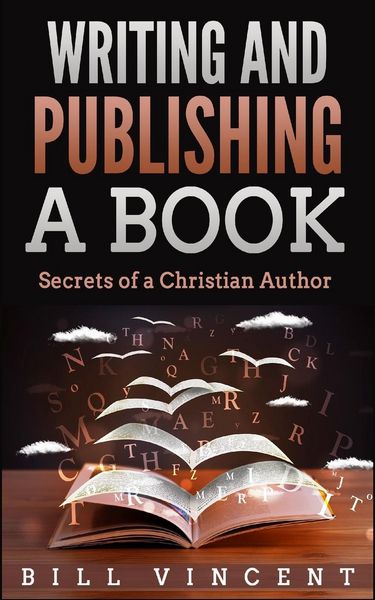 Produktbild: Writing and Publishing a Book