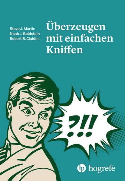 Produktbild: &Uuml;berzeugen mit einfachen Kniffen