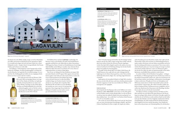 Produktbild: Der Whisky Atlas