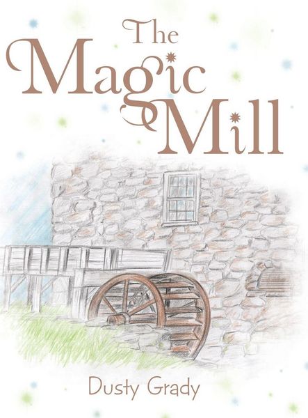 Produktbild: The Magic Mill