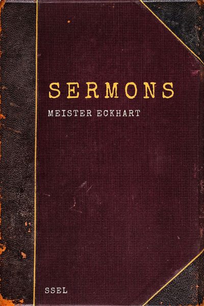 Produktbild: Sermons
