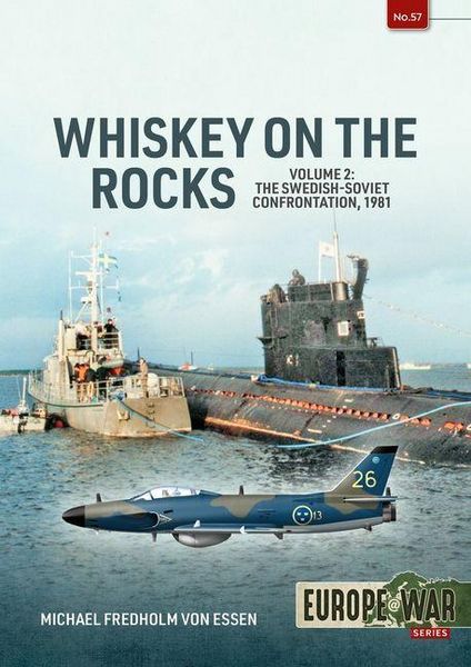 Produktbild: Whiskey on the Rocks Volume 2