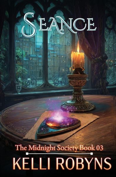 Produktbild: Seance