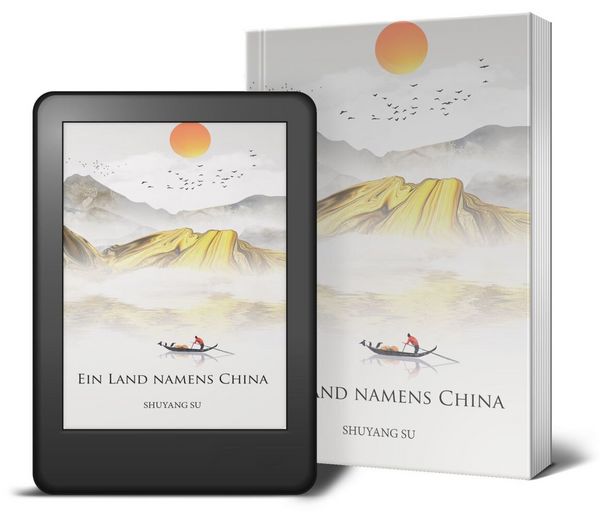 Produktbild: Ein Land namens China