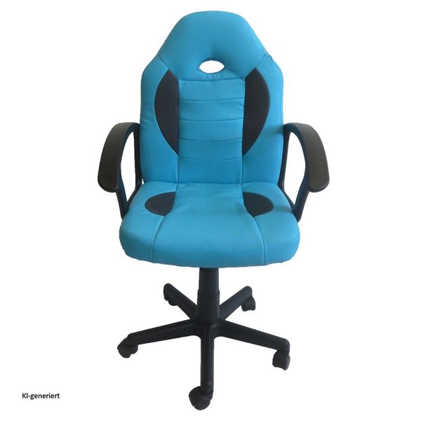 Produktbild: HTI-Living Drehstuhl Daytona Junior Drehstuhl Daytona Junior