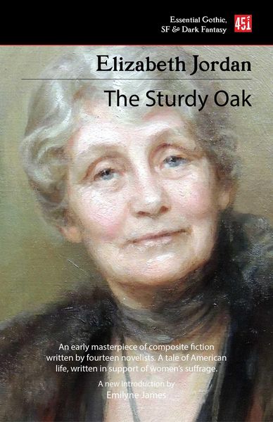 Produktbild: The Sturdy Oak (new edition)