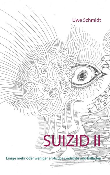 Produktbild: Suizid II