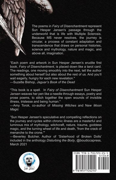 Produktbild: Fairy of Disenchantment