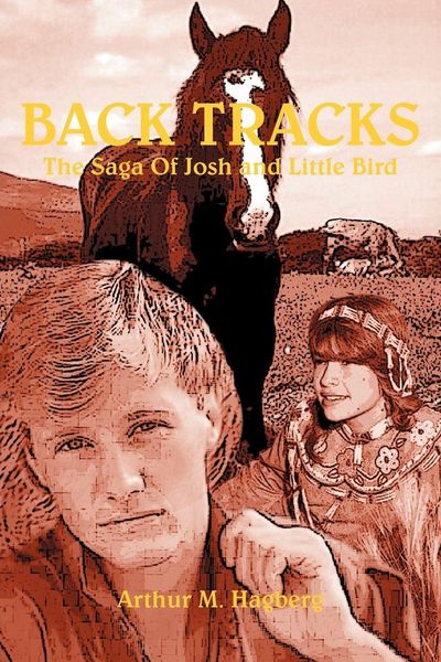 Produktbild: Back Tracks