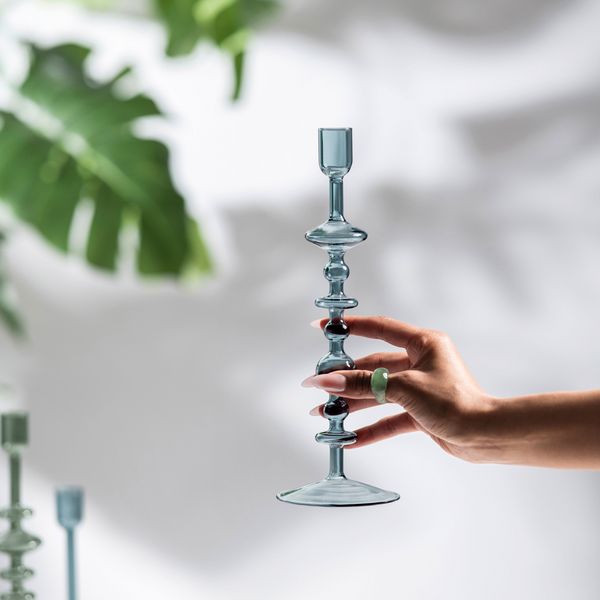 Produktbild: Villeroy & Boch Like Home Kerzenst&auml;nder ice