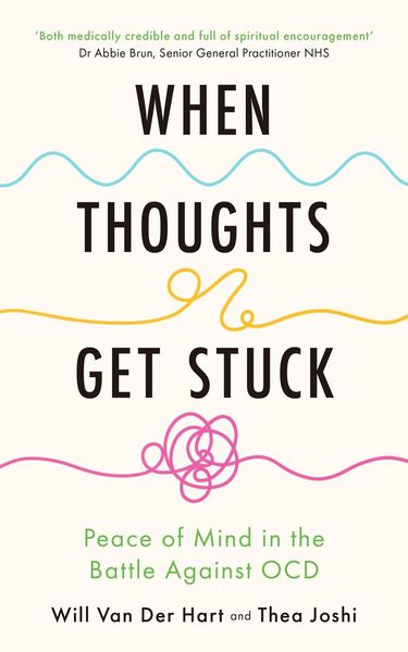 Produktbild: When Thoughts Get Stuck