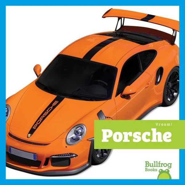 Produktbild: Porsche