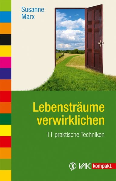 Produktbild: Lebenstr&auml;ume verwirklichen