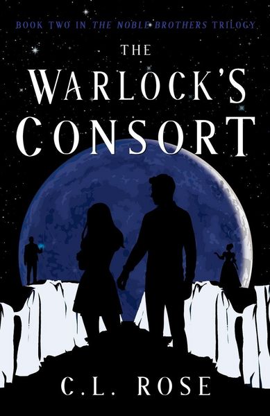 Produktbild: The Warlock's Consort