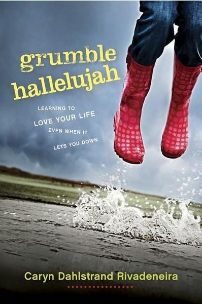 Produktbild: Grumble Hallelujah