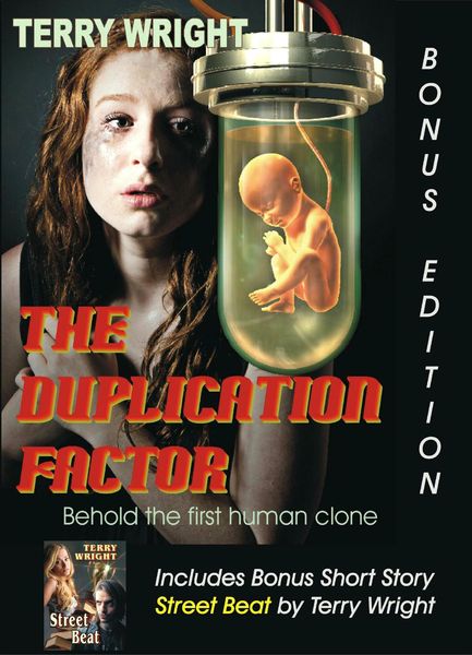 Produktbild: Duplication Factor Bonus Edition