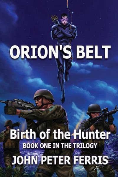 Produktbild: Orion's Belt