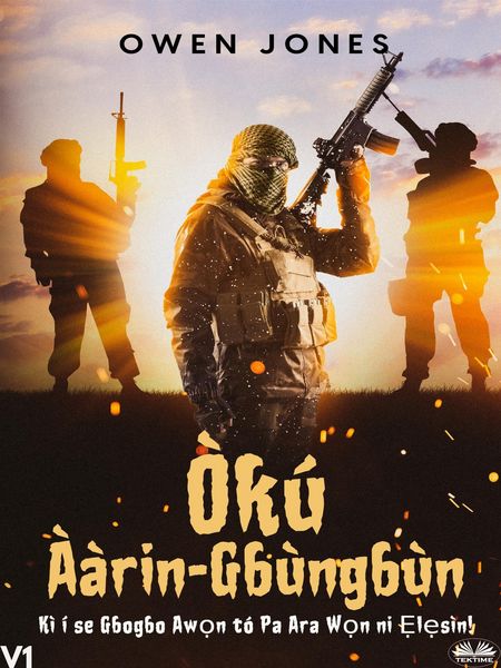 Produktbild: &Ograve;k&uacute; &Agrave;&agrave;rin-Gb&ugrave;ngb&ugrave;n