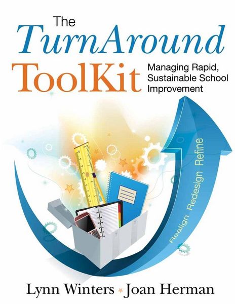 Produktbild: The TurnAround ToolKit