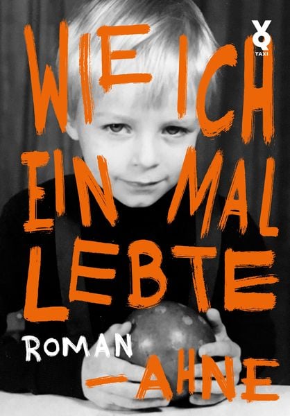 Produktbild: Wie ich einmal lebte